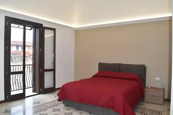 Blue Sky Apartment Terrasini