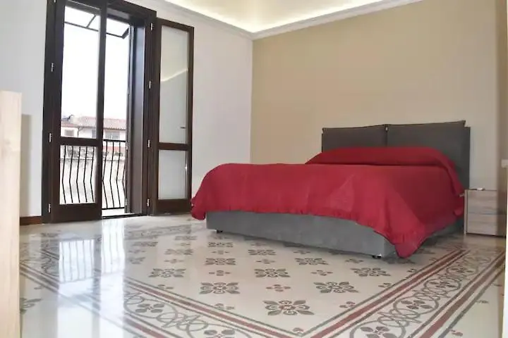 Blue Sky Apartment Terrasini