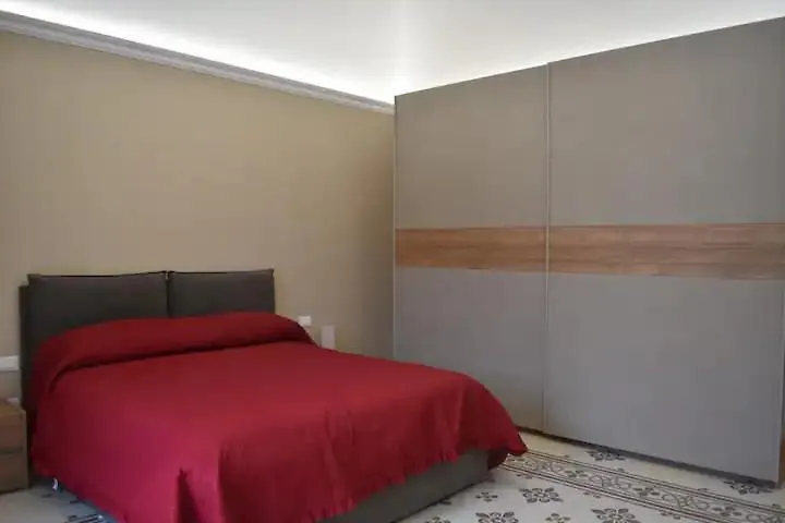 Blue Sky Apartment Terrasini Italy