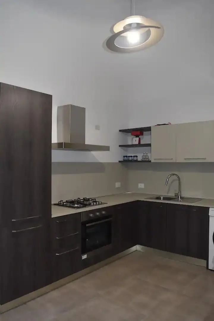 Blue Sky Apartment Terrasini 0*,