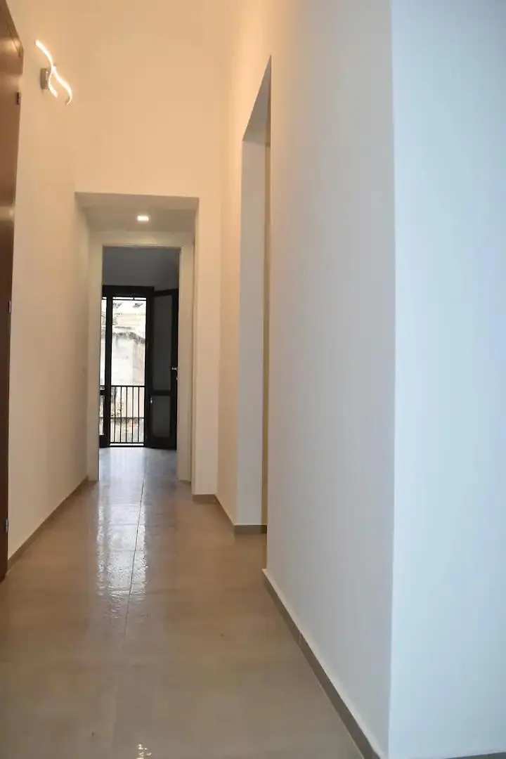 Blue Sky Apartment Terrasini Italy