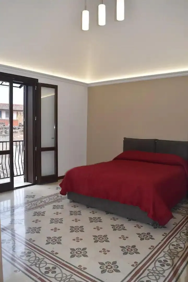 Blue Sky Apartment Terrasini