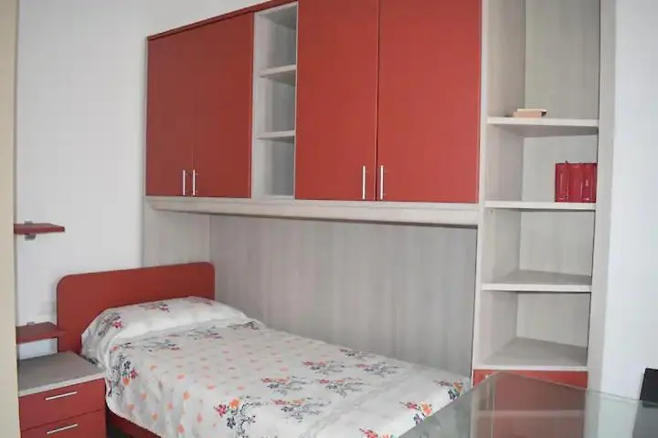 Blue Sky Apartment Terrasini