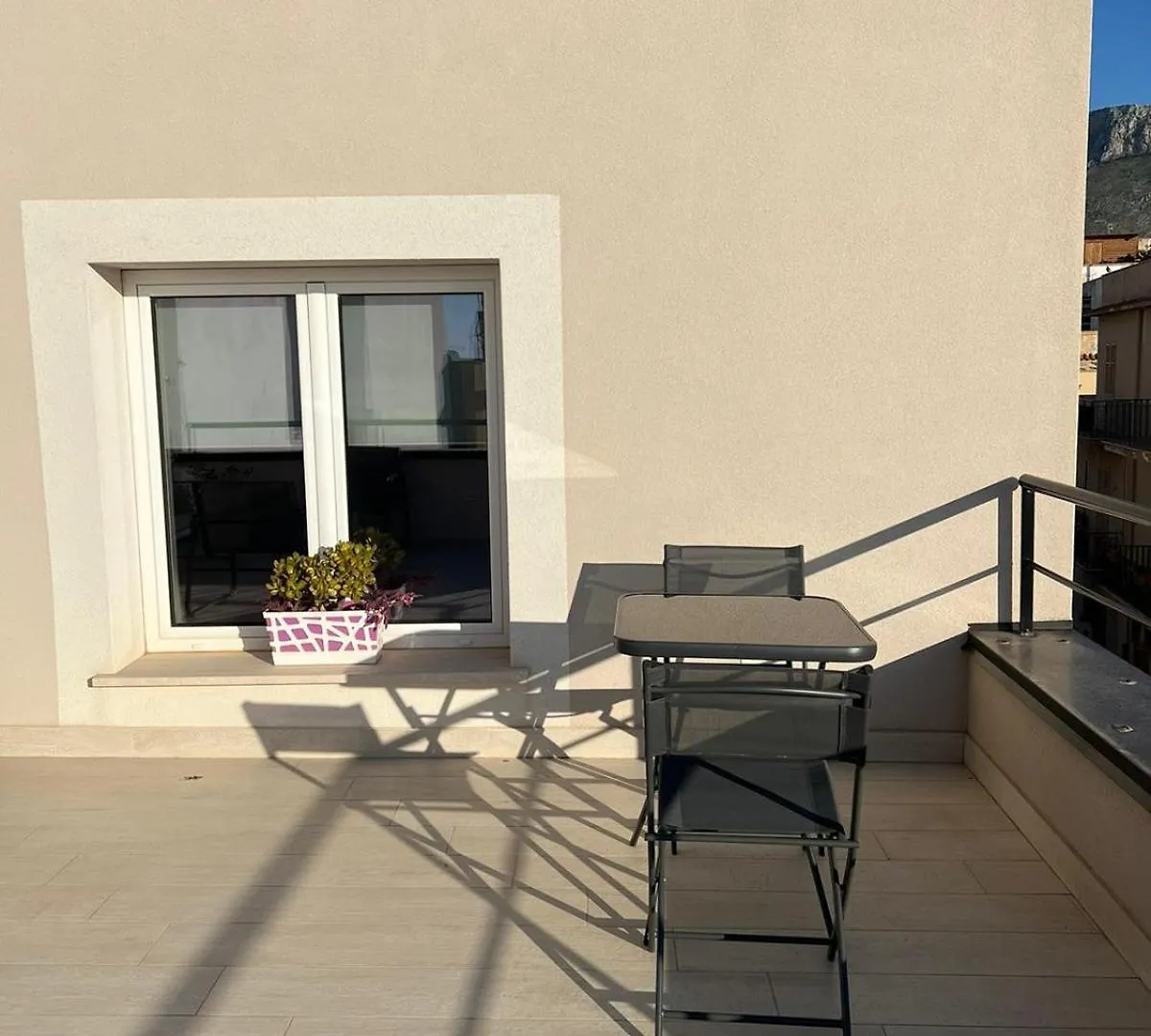 Blue Sky Apartment Terrasini