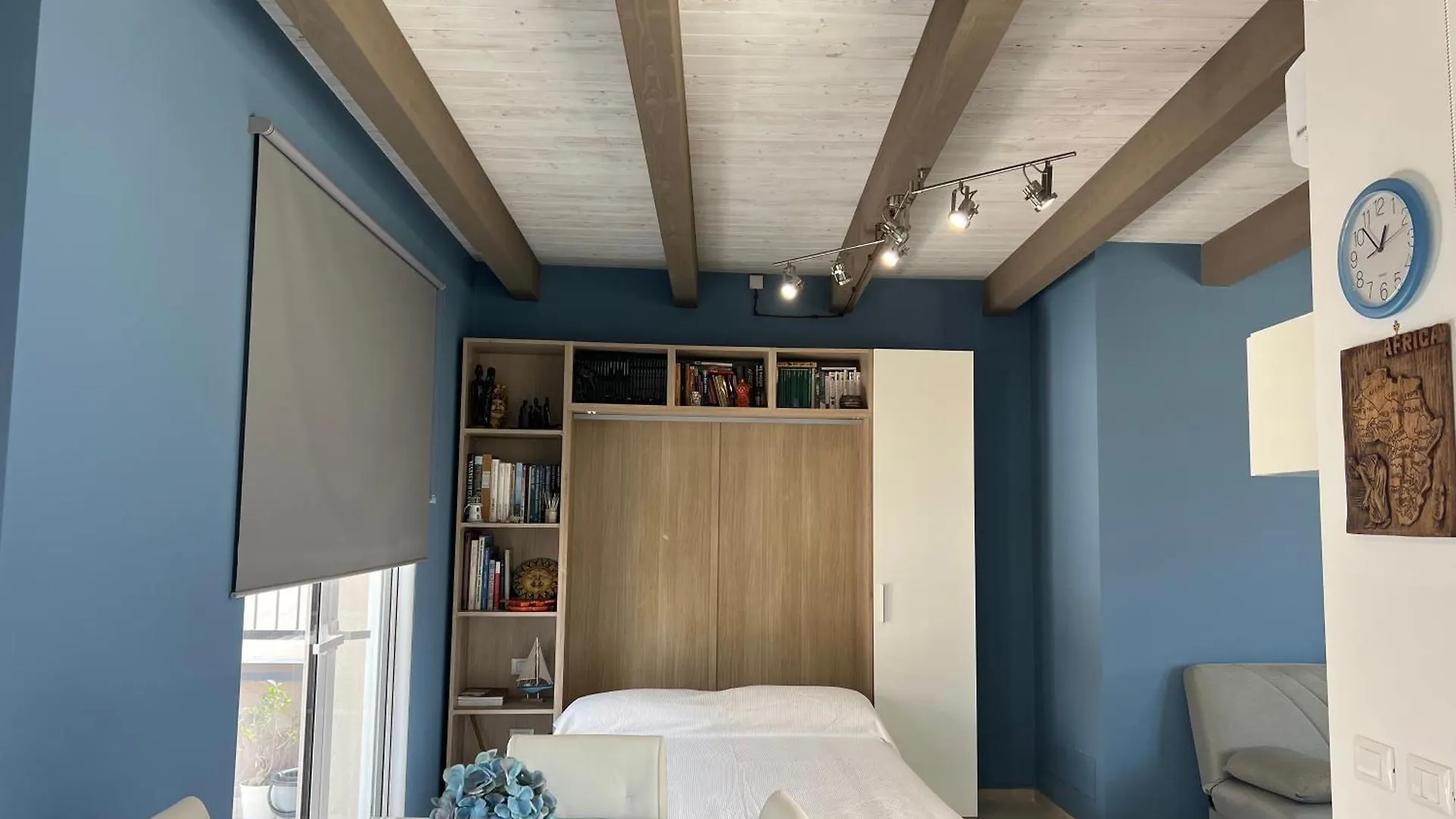 Blue Sky Apartment Terrasini Italy