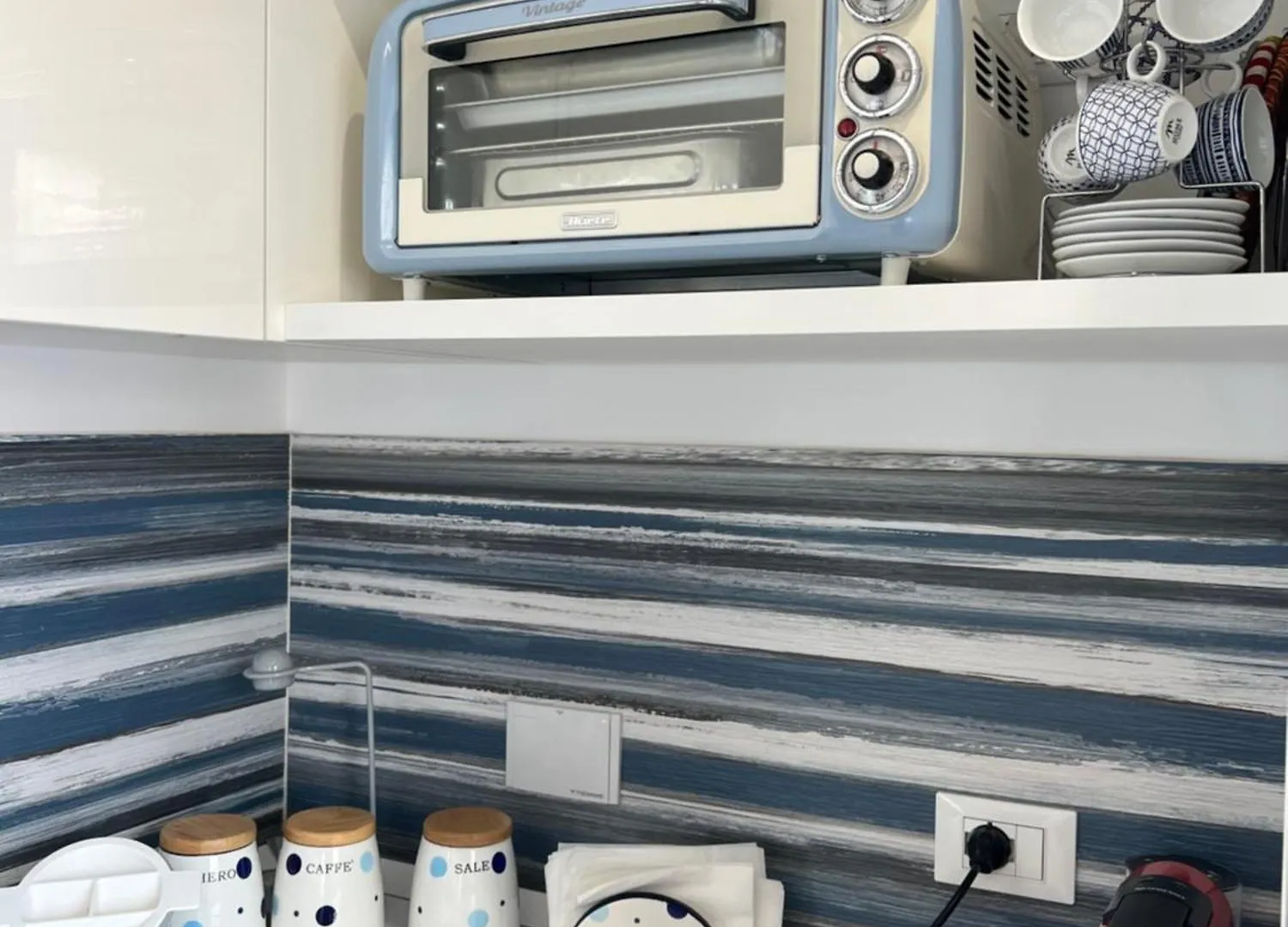 Blue Sky Apartment Terrasini 0*,  Italy