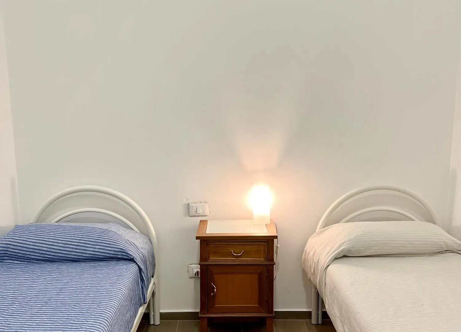 Blue Sky Apartment Terrasini Italy