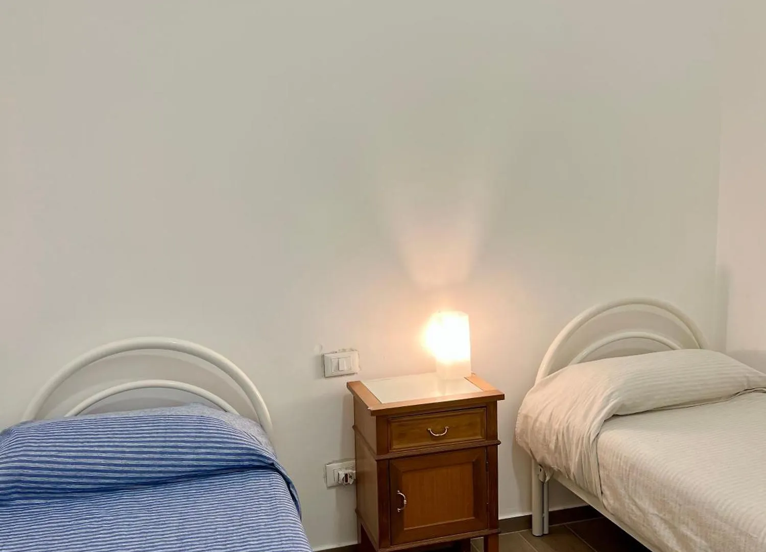 Blue Sky Apartment Terrasini