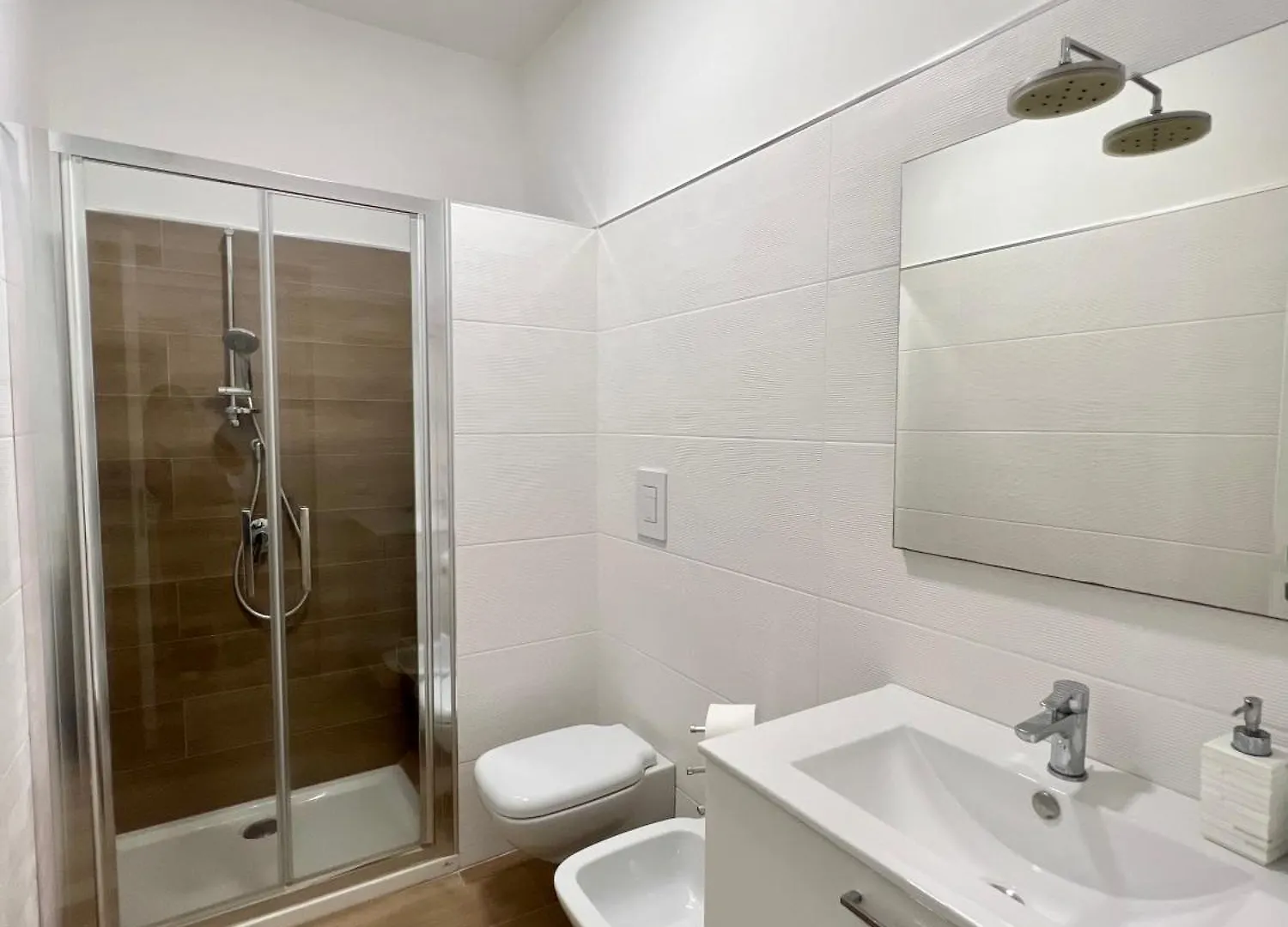 Blue Sky Apartment Terrasini