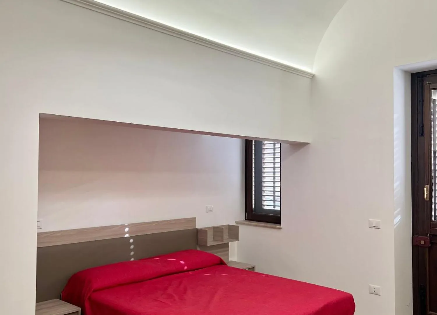 Blue Sky Apartment Terrasini 0*,