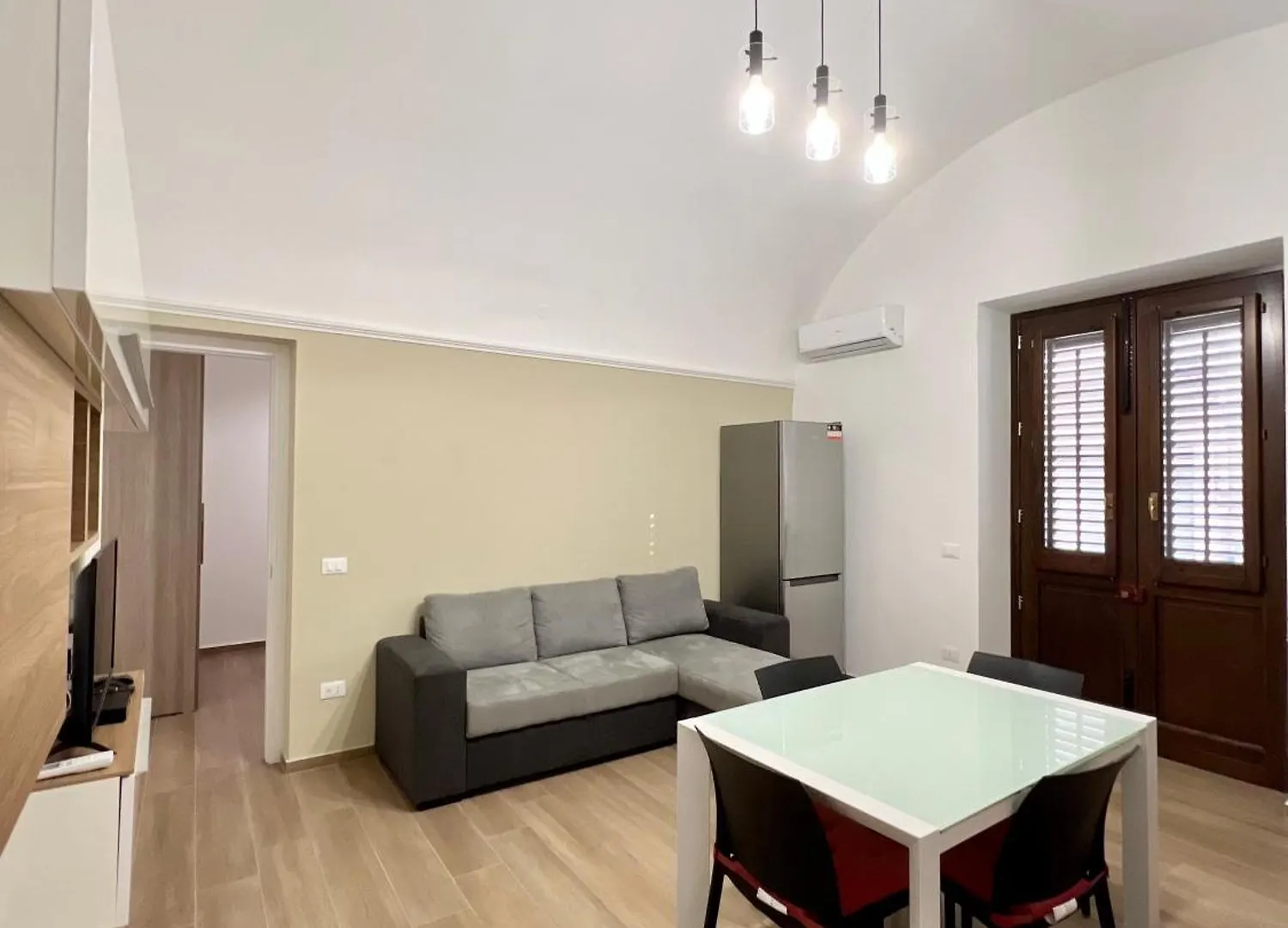Blue Sky Apartment Terrasini