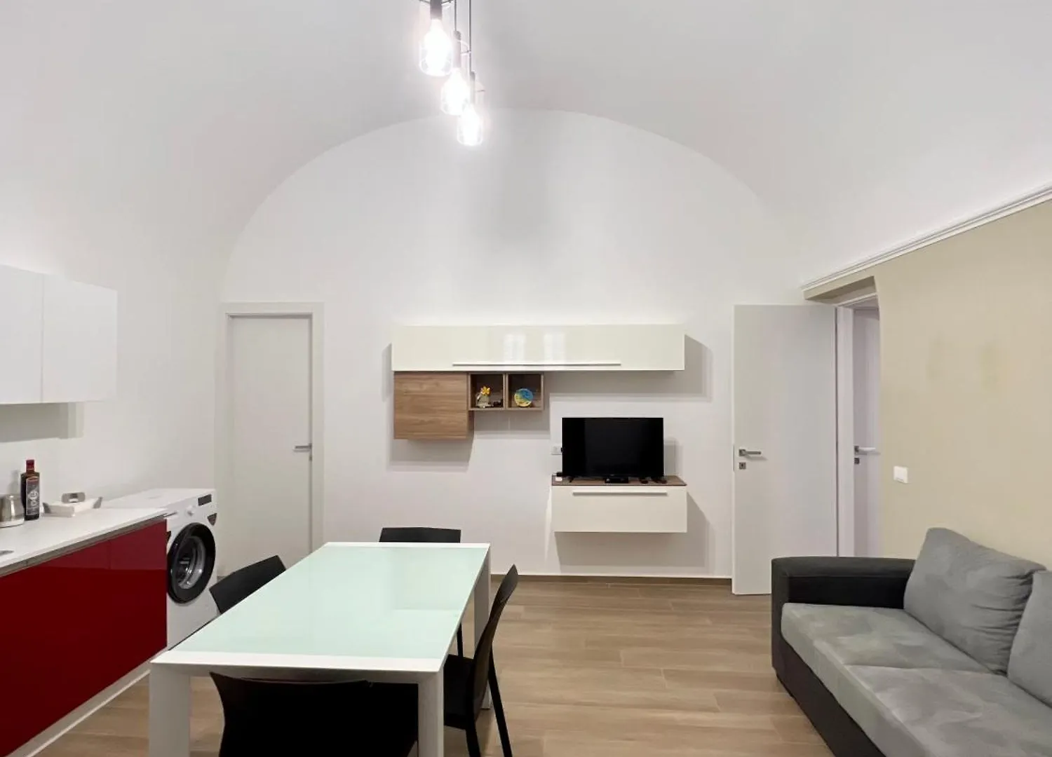 Blue Sky Apartment Terrasini