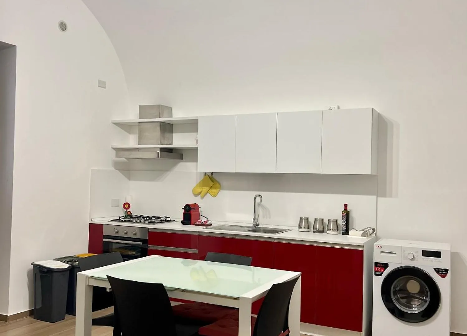 Blue Sky Apartment Terrasini