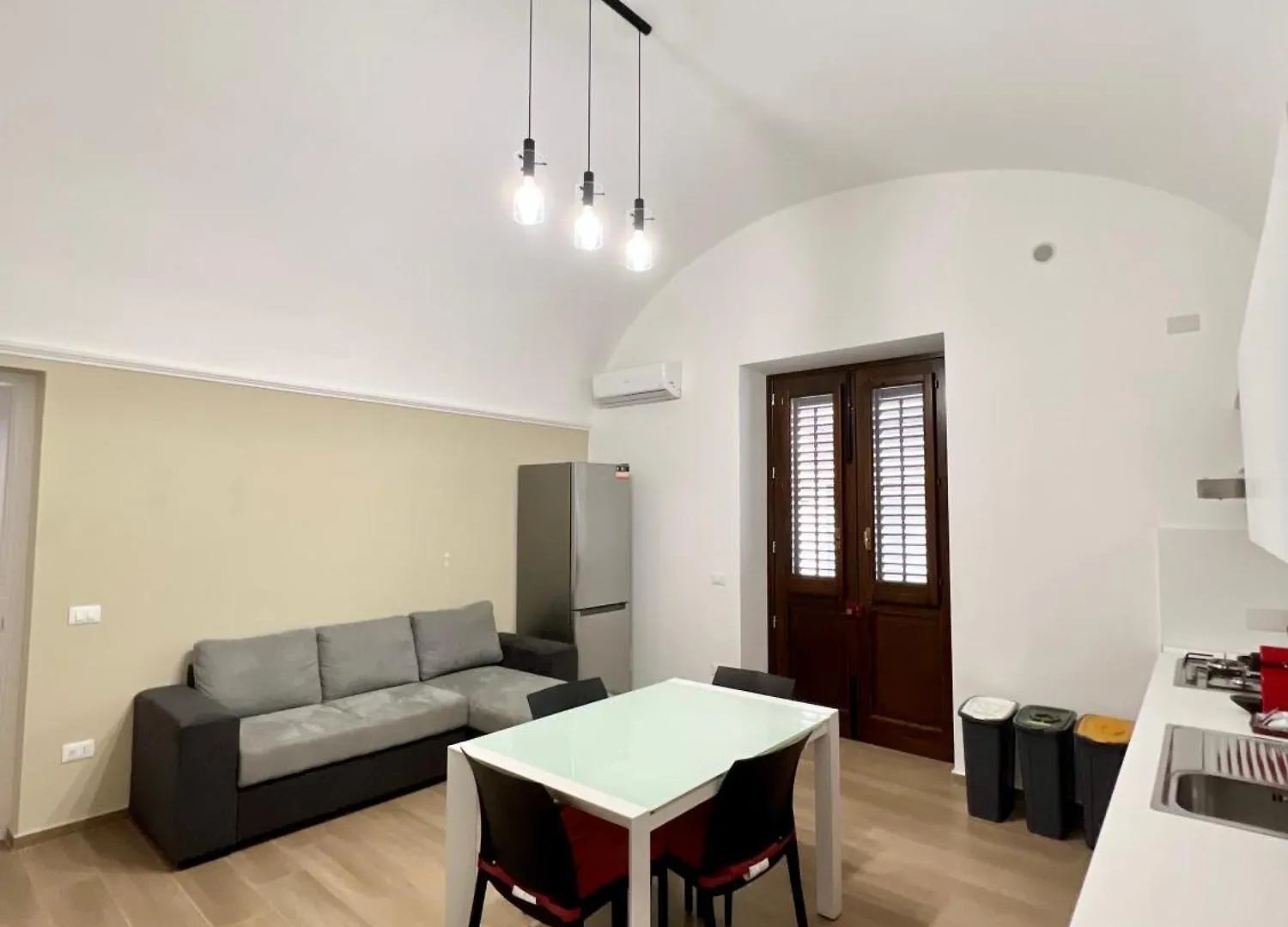 Blue Sky Apartment Terrasini Italy
