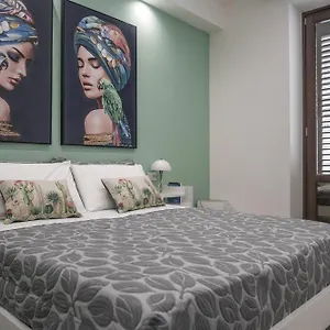 Casa Azzurra E Appartamento