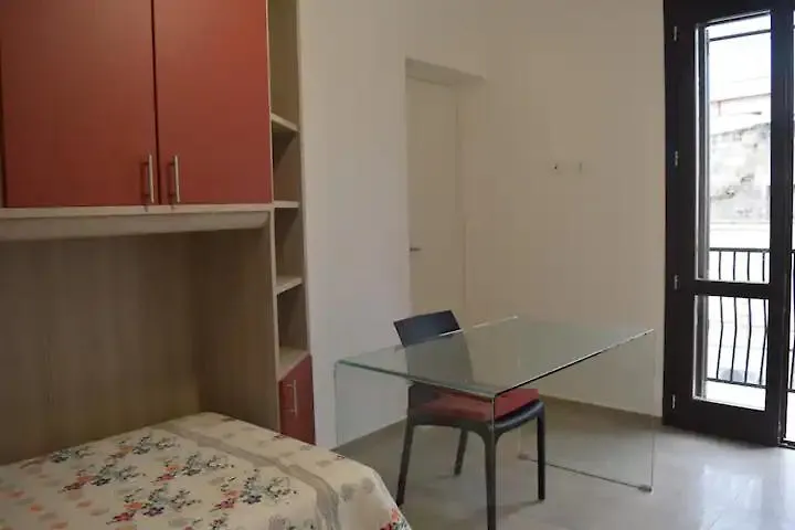 Apartament Blue Sky Terrasini
