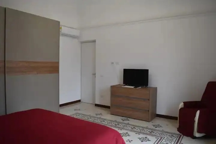 Apartament Blue Sky Terrasini 0*,