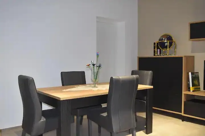 Apartament Blue Sky Terrasini
