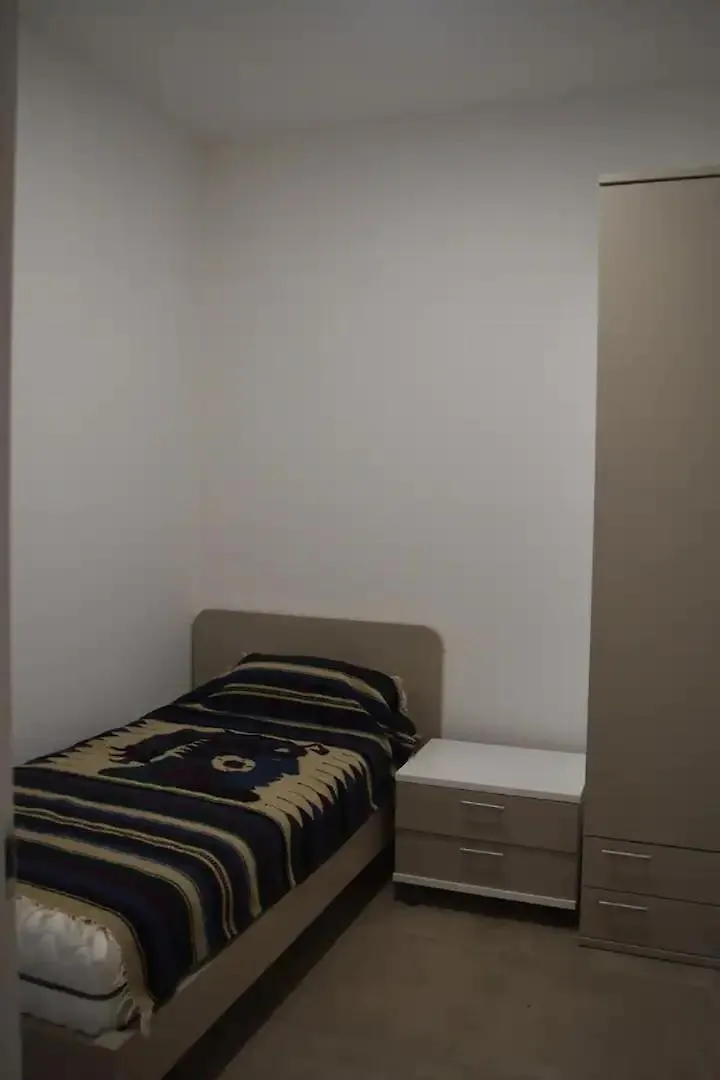 Apartament Blue Sky Terrasini 0*,  Włochy
