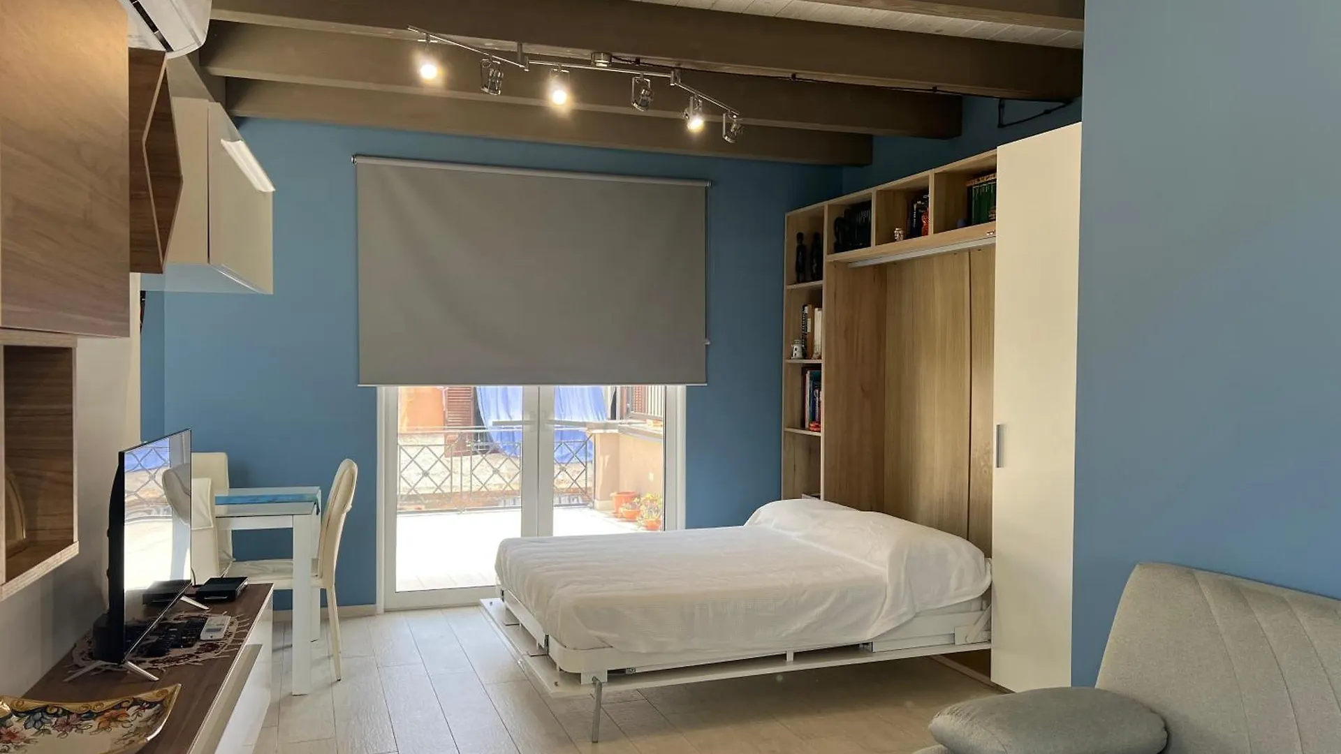 Apartament Blue Sky Terrasini