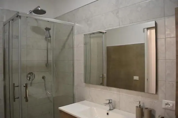 Apartament Blue Sky Terrasini
