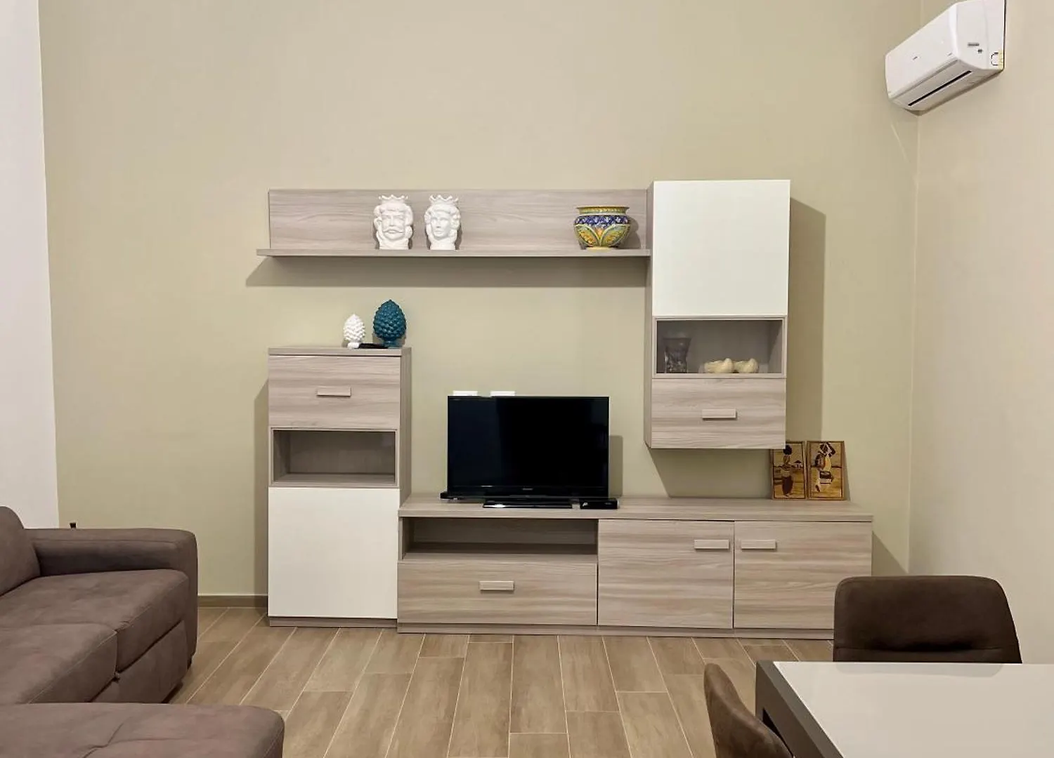 Apartament Blue Sky Terrasini