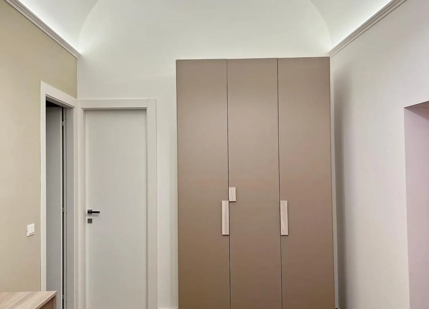 Apartament Blue Sky Terrasini